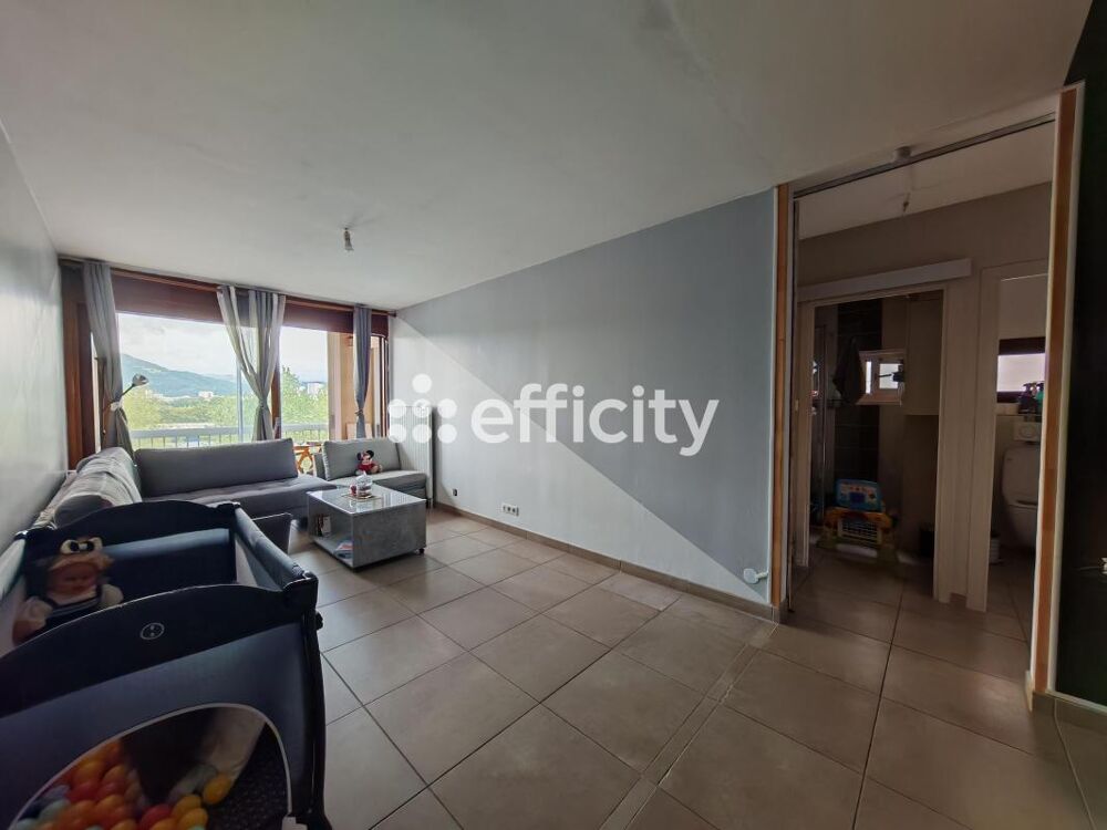 Vente Appartement Appartement Grenoble