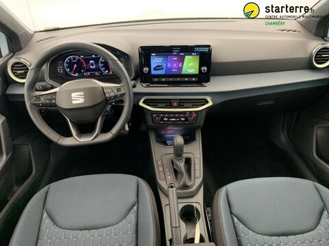 Arona 1.0 TSI 115 ch Start/Stop DSG7 Copa 2026 occasion 73420 Voglans