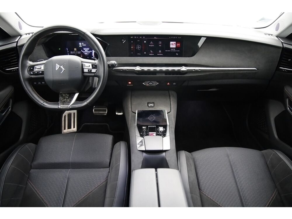 DS4 Performance Line+ Hybride E-Tense 225 EAT8 2022 occasion 81990 Fr&eacute;jairolles