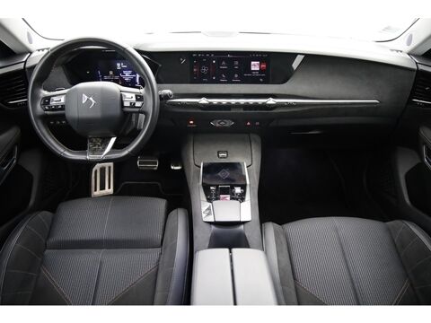 DS4 Performance Line+ Hybride E-Tense 225 EAT8 2022 occasion 81990 Fr&eacute;jairolles