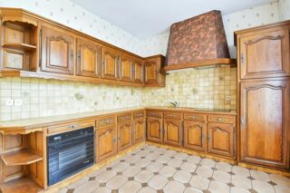  Maison � vendre 4 pi�ces 94 m�