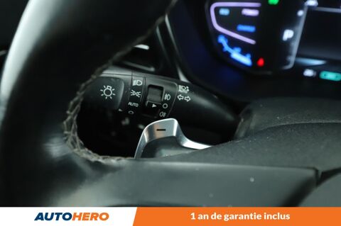 Niro 1.6 GDi ISG Hybride Premium DCT6 141 ch 2020 occasion 92130 Issy-les-Moulineaux