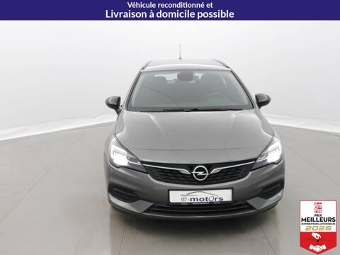 Astra Turbo 110 Edition +GPS +Clim A 2021 occasion 10150 Lavau