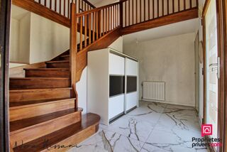  Maison � vendre 5 pi�ces 173 m�