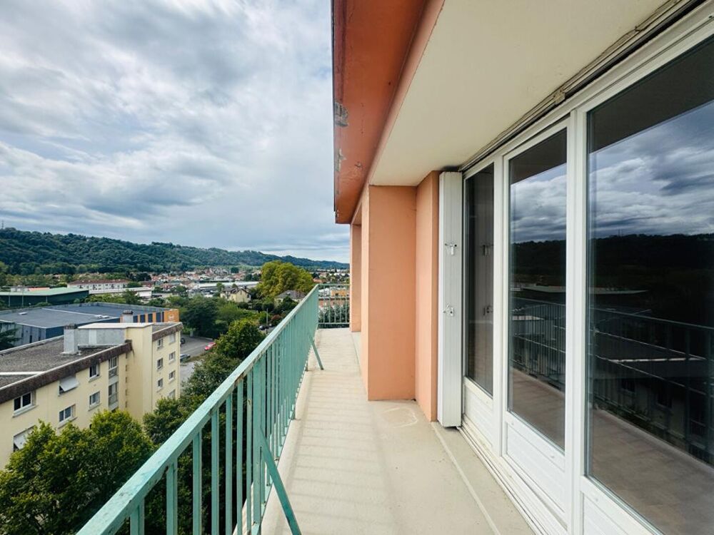 Appartement Billere 3 pièce(s) 61 m2