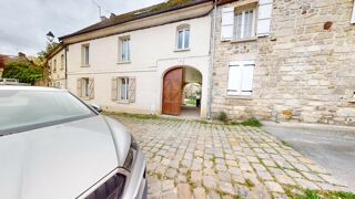  Maison à vendre 7 pièces 190 m²