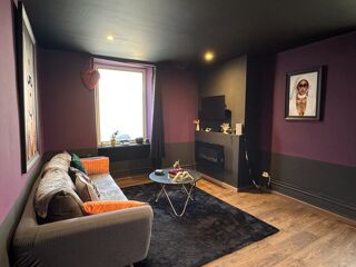  Maison � vendre 4 pi�ces 63 m� Briey