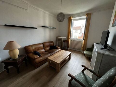  Appartement � louer 3 pi�ces 60 m�