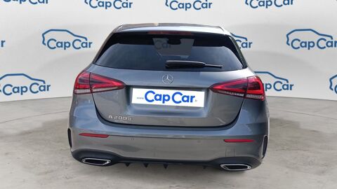 Classe A IV 1.9 200 150 8G-DCT AMG Line - Automatique 2021 occasion 84000 Avignon