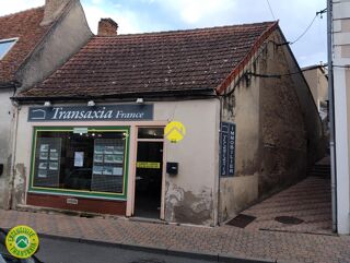  Maison � vendre 2 pi�ces 46 m�