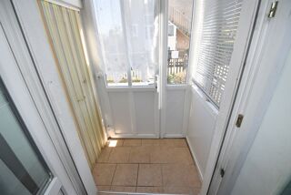  Appartement � vendre 3 pi�ces 52 m�