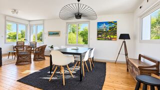  Maison à vendre 7 pièces 145 m²