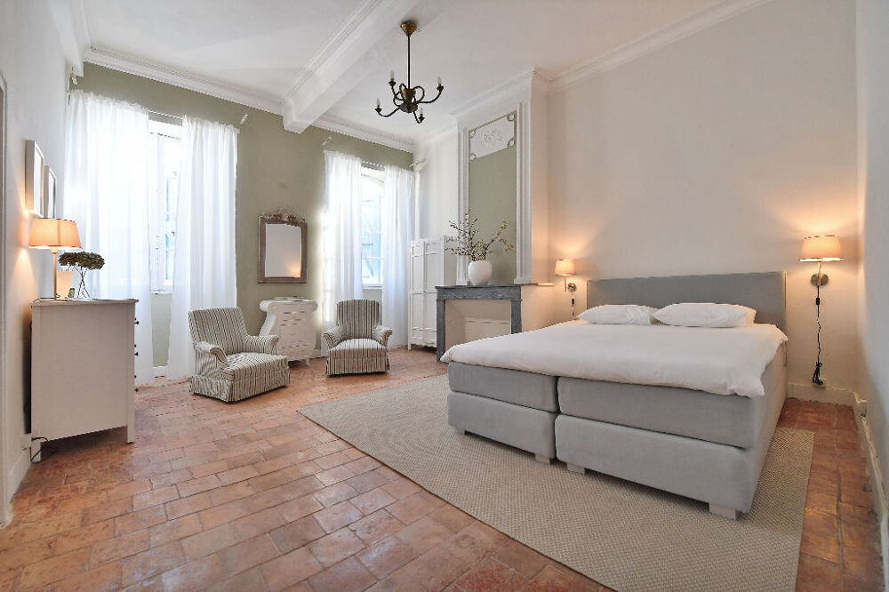 � vendre  Propri�t�/ch�teau Saint-Hippolyte-du-Fort (30170)