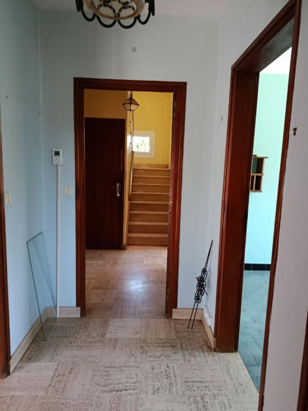 Maison 5 chambres175 m2