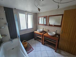  Maison à vendre 5 pièces 109 m²