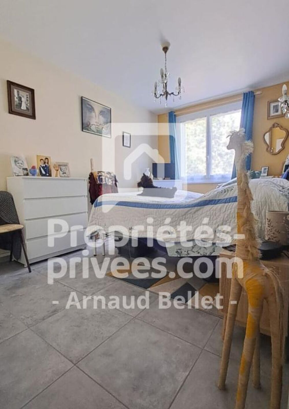 Appartement Alencon 3 pièce(s)