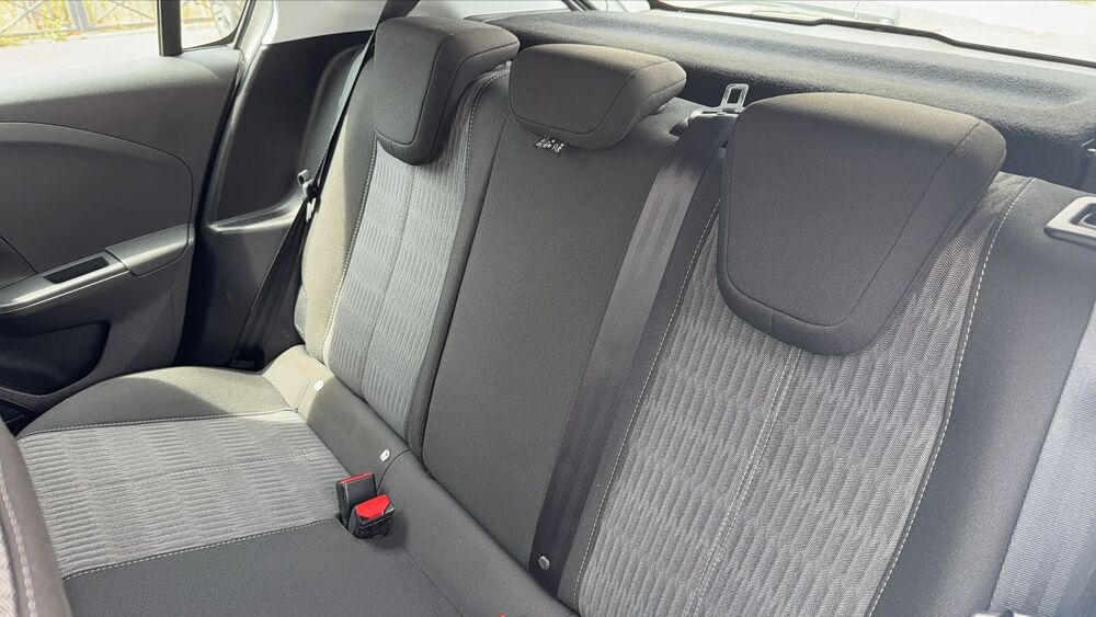 Corsa 1.2 Turbo 100 Elegance Business 2023 occasion 75012 Paris