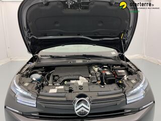 C4 PureTech 130 EAT8 Max 2025 occasion 73420 Voglans