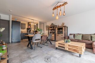  Appartement � vendre 3 pi�ces 71 m�