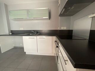  Appartement à vendre 3 pièces 75 m²