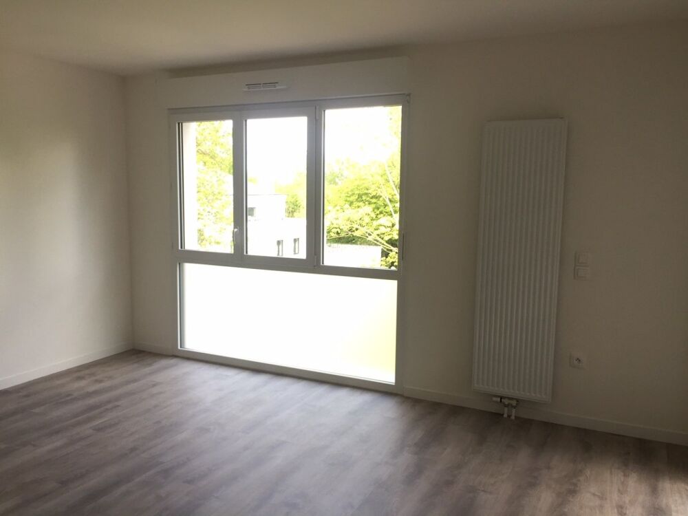 Location Appartement T2 avec balcon à MARCQ-EN-BAROEUL Marcq en baroeul