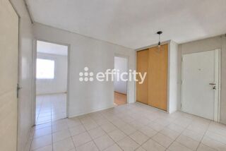  Appartement � vendre 3 pi�ces 61 m�