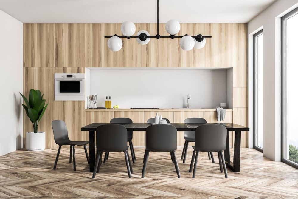 Vente Appartement *ÉTAGE ÉLEVÉ - 3 pièces lumineux, bien exposé avec extérieur Villenave d ornon