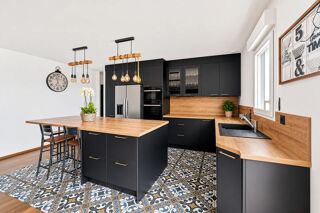  Maison à vendre 6 pièces 160 m²
