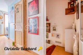  Duplex/triplex à vendre 2 pièces 37 m² Cregy les meaux