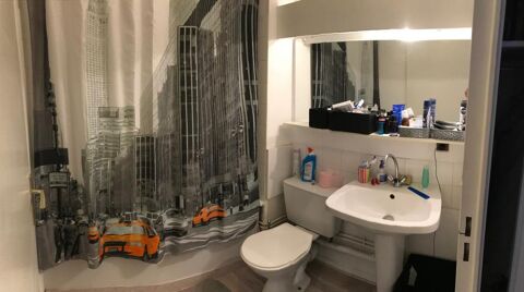  Appartement � louer 1 pi�ce 35 m�