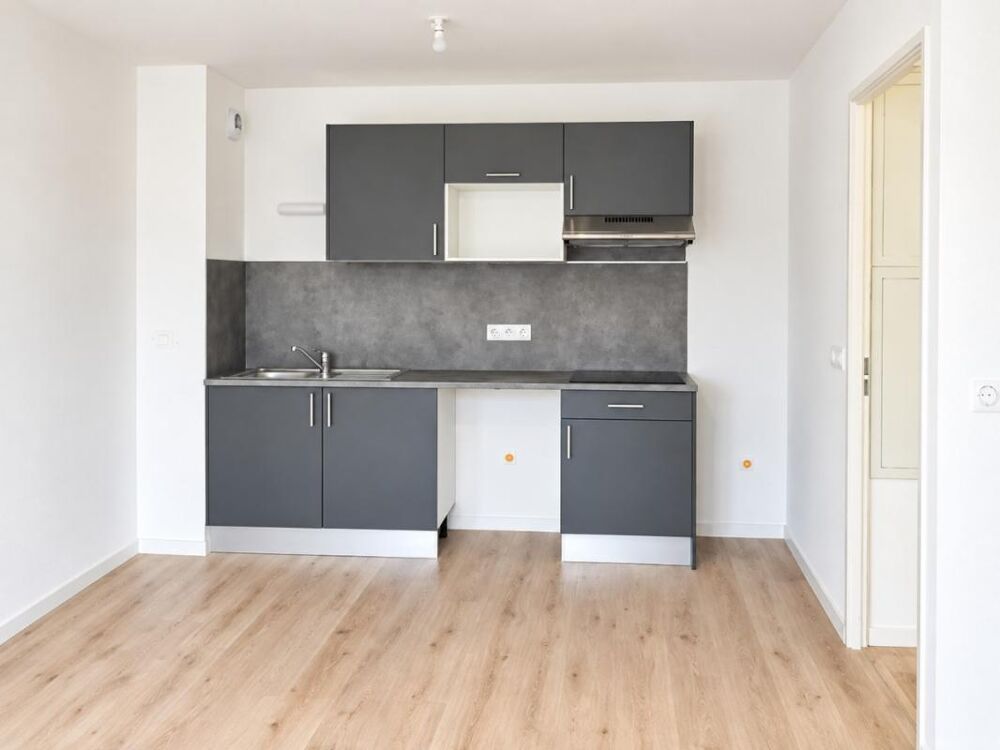 Location Appartement Appartement T2 avec balcon à Valenciennes Valenciennes
