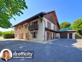  Maison à vendre 9 pièces 233 m²