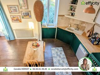  Maison à vendre 4 pièces 115 m²