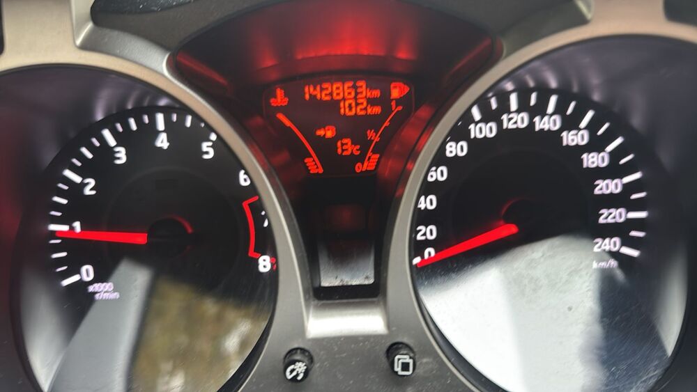 Juke 1.2 DIG-T 115 Acenta Pack Design 2016 occasion 94190 Villeneuve Saint Georges