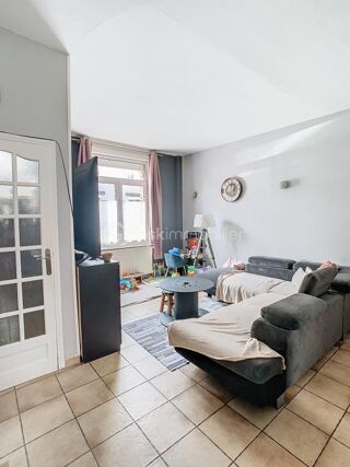  Maison � vendre 6 pi�ces 114 m�