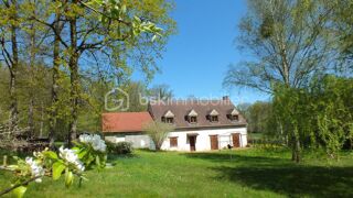  Maison � vendre 10 pi�ces 219 m�