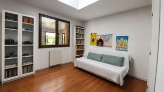  Maison à vendre 5 pièces 153 m²