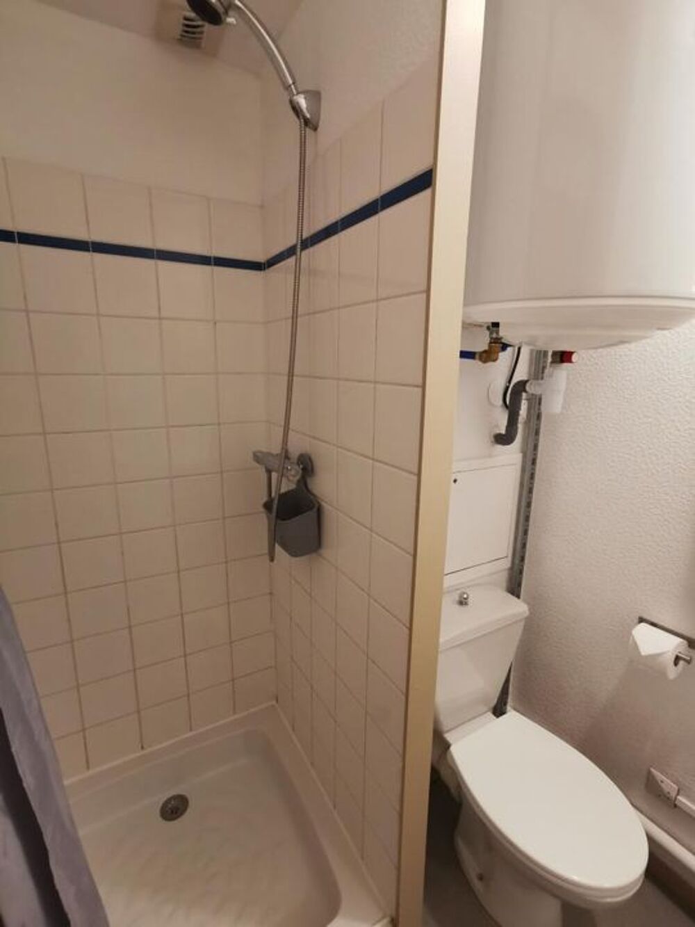 Location Appartement Studio de 24m2 à louer sur Rennes Rennes