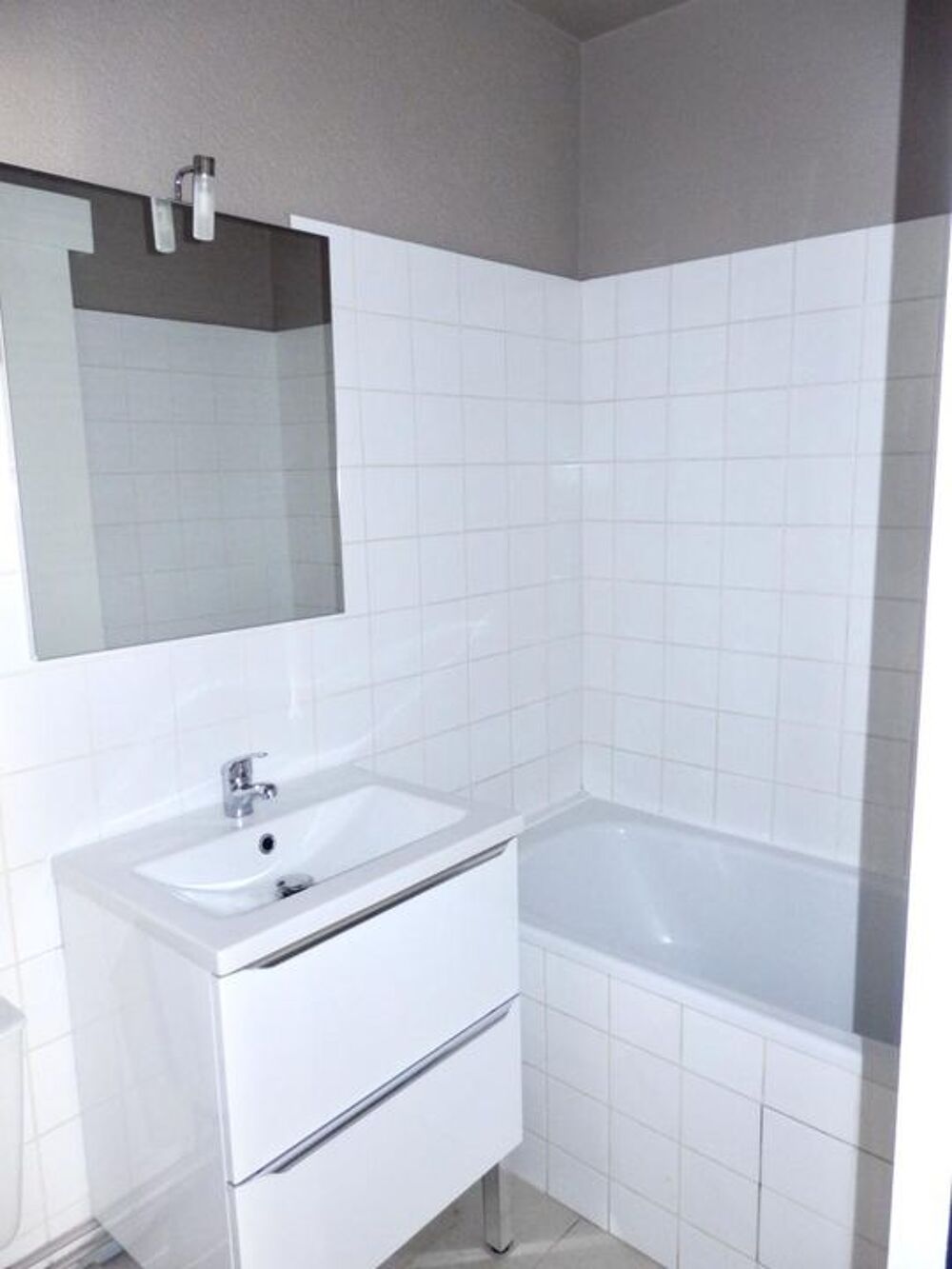 Appartement de 26m2 à louer sur Blois