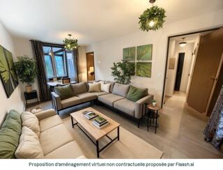  Maison � vendre 4 pi�ces 84 m�