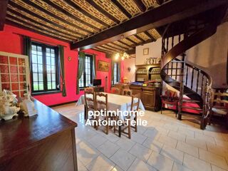  Maison à vendre 6 pièces 95 m²