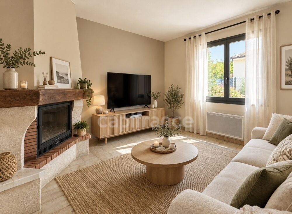 Vente Maison Rare sur le secteur de Saint Gély du Fesc Saint gely du fesc