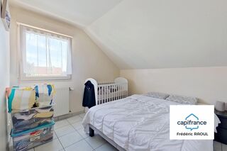  Maison à louer 3 pièces 66 m²