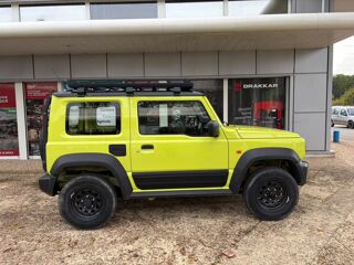 Jimny Privil&egrave;ge 1.5 VVT AllGrip 102Ch - Garantie 6 Mois / Reprise 2023 occasion 36300 Le Blanc