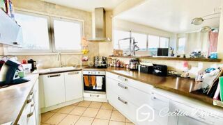  Appartement � vendre 4 pi�ces 97 m�