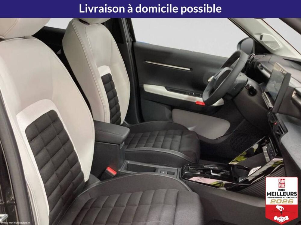 C3 Aircross Hybride 145 e-DCS6 Max 2026 occasion 10150 Lavau
