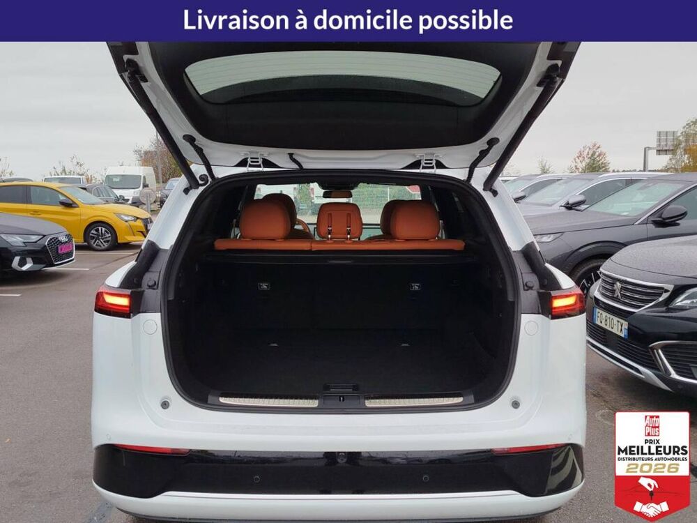 G9 RWD Standard Range +Si&egrave;ges Premium +Dynaudio +A 2026 occasion 10150 Lavau