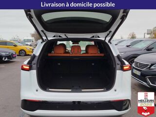 G9 RWD Standard Range +Si&egrave;ges Premium +Dynaudio +A 2026 occasion 10150 Lavau