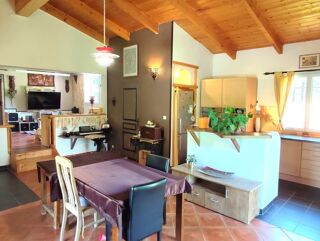  Maison � vendre 7 pi�ces 162 m�