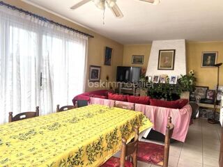  Appartement à vendre 5 pièces 109 m²
